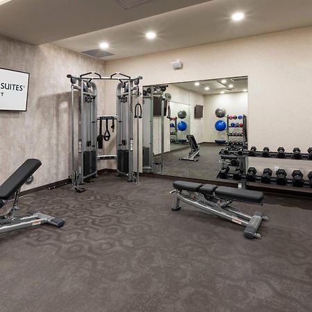 Springhill Suites Minneapolis Maple Grove/Arbor Lakes Dış mekan fotoğraf