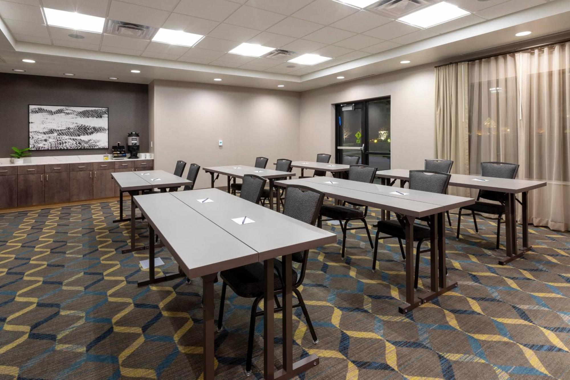 Springhill Suites Minneapolis Maple Grove/Arbor Lakes Dış mekan fotoğraf