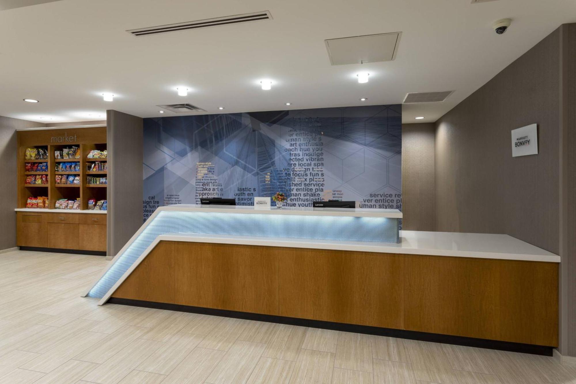 Springhill Suites Minneapolis Maple Grove/Arbor Lakes Dış mekan fotoğraf