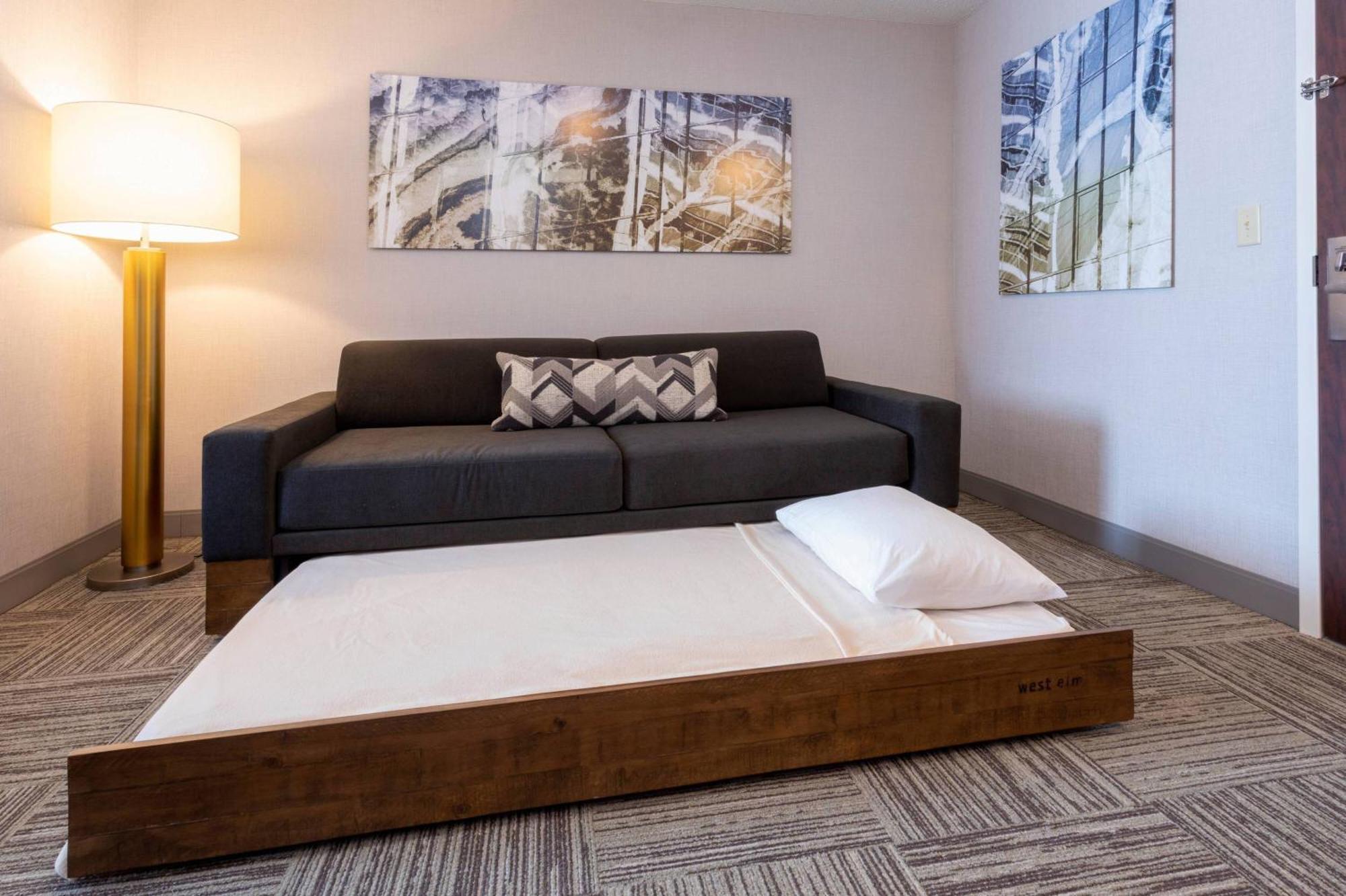 Springhill Suites Minneapolis Maple Grove/Arbor Lakes Dış mekan fotoğraf